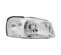 Projecteur principal TYC 20-0076-15-2, gauche