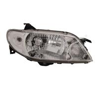 Projecteur principal TYC 20-0138-15-2, gauche