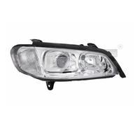 Projecteur principal TYC 20-0188-05-2, gauche