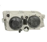 Projecteur principal TYC 20-0272-15-2 pour VOLVO S40 I (644) 2 1995-2003