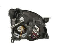 Projecteur principal TYC 20-0286-05-2 pour OPEL VECTRA C (Z02) 3 2003-2005