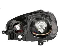 Projecteur principal TYC 20-0317-25-2 pour VW GOLF V (1K1) 2 2004-2008