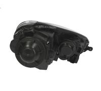 Projecteur principal TYC 20-0318-35-2 pour VW GOLF V (1K1) 2 2004-2008