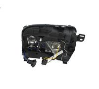 Projecteur principal TYC 20-0336-05-2 pour FIAT PANDA (169_) 1.3 2006-2013