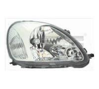Projecteur principal TYC 20-0353-05-2