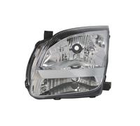 Projecteur principal TYC 20-0358-05-2, gauche