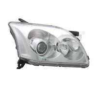 Projecteur principal TYC 20-0369-15-2, droite