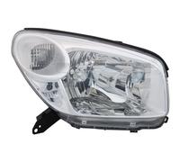 Projecteur principal TYC 20-0377-05-2, droite