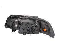 Projecteur principal TYC 20-0379-05-2 pour BMW 5 (E39) 2 2000-2003