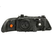 Projecteur principal TYC 20-0380-05-2 pour BMW 5 (E39) 2 2000-2003