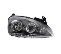 Projecteur principal TYC 20-0423-05-2, droite