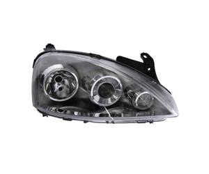 Projecteur principal TYC 20-0423-05-2, droite