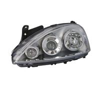 Projecteur principal TYC 20-0424-05-2, gauche