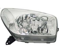 Projecteur principal TYC 20-0442-05-2 pour TOYOTA RAV 4 II (_A2_) 2 2001-2005
