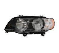 Projecteur principal TYC 20-0500-15-2, gauche