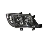 Projecteur principal TYC 20-0525-15-2, Droite