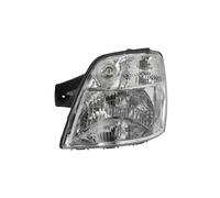 Projecteur principal TYC 20-0602-05-2, gauche