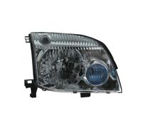 Projecteur principal TYC 20-0633-05-2, droite