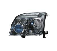 Projecteur principal TYC 20-0634-05-2, gauche
