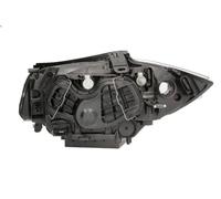 Projecteur principal TYC 20-0649-25-2 pour BMW 1 (E87) 2 2004-2007