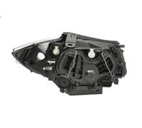 Projecteur principal TYC 20-0650-25-2 pour BMW 1 (E87) 2 2004-2007