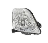 Projecteur principal TYC 20-0699-05-2, droite