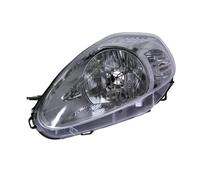 Projecteur principal TYC 20-0850-25-2, gauche