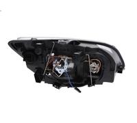 Projecteur principal TYC 20-0964-15-2 pour FOCUS II Décapotable 2 2006-2010