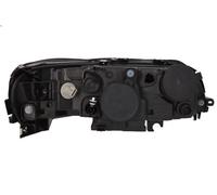 Projecteur principal TYC 20-11036-06-2 VOLVO S60 I (384) 2 2000-201