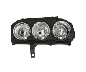 Projecteur principal TYC 20-1105-05-2, droite
