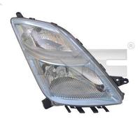 Projecteur principal TYC 20-11185-05-2 pour PRIUS Liftback 1.5 2003-