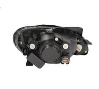 Projecteur principal TYC 20-11284-15-2 pour HYUNDAI GETZ (TB) 1.5 2005-2009