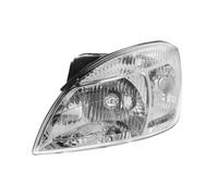 Phare gauche H4 20-11296-55-2 TYC pour KIA RIO II RIO II A trois volumes