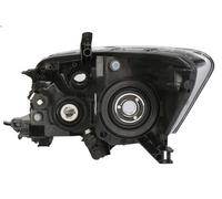 Projecteur principal TYC 20-11337-05-2 pour TOYOTA AURIS (_E15_) 1.4 2007-2012