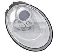 phare Gauche New Beetle