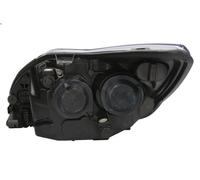 Projecteur principal TYC 20-11483-05-2 FORD FOCUS II Décapotable 2 2006-201