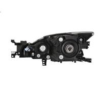 Projecteur principal TYC 20-11529-15-2 MAZDA 6 Break (GH) 2 2007-201