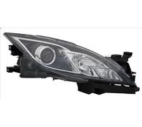 Projecteur principal TYC 20-11530-25-2 pour MAZDA 6 Break (GH) 2 2007-2010