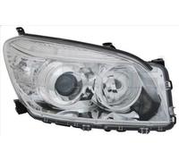 Projecteur principal TYC 20-11532-05-2 pour TOYOTA RAV 4 III (_A3_) 2 2006-2013