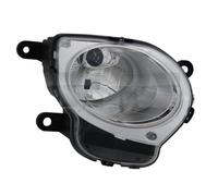 Projecteur principal TYC 20-11566-05-2, gauche
