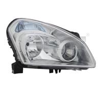 Projecteur principal TYC 20-11571-05-2