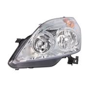 Projecteur principal TYC 20-11652-05-2, gauche