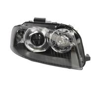 Projecteur principal TYC 20-11685-05-2, droite