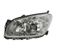 TYC Europe B.V. Projecteur principal 20-11742-15-2 pour TOYOTA RAV 4 III gauche