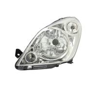 Projecteur principal TYC 20-11750-05-2, gauche