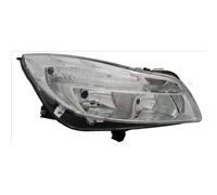 Projecteur principal TYC 20-11763-05-2, droite