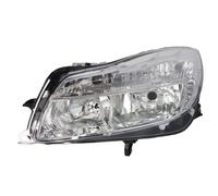 Projecteur principal TYC 20-11764-05-2, gauche