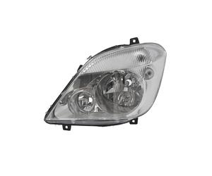 Projecteur principal TYC 20-11814-25-2, gauche