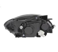 Projecteur principal TYC 20-11856-15-2 pour KIA PRO CEE'D (ED) 2 2008-2012