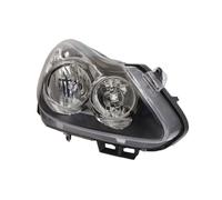 Projecteur principal TYC 20-1195-05-2, droite